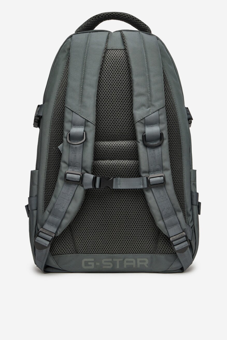 Rucsac G-STAR RAW KAKI - 5903698187983