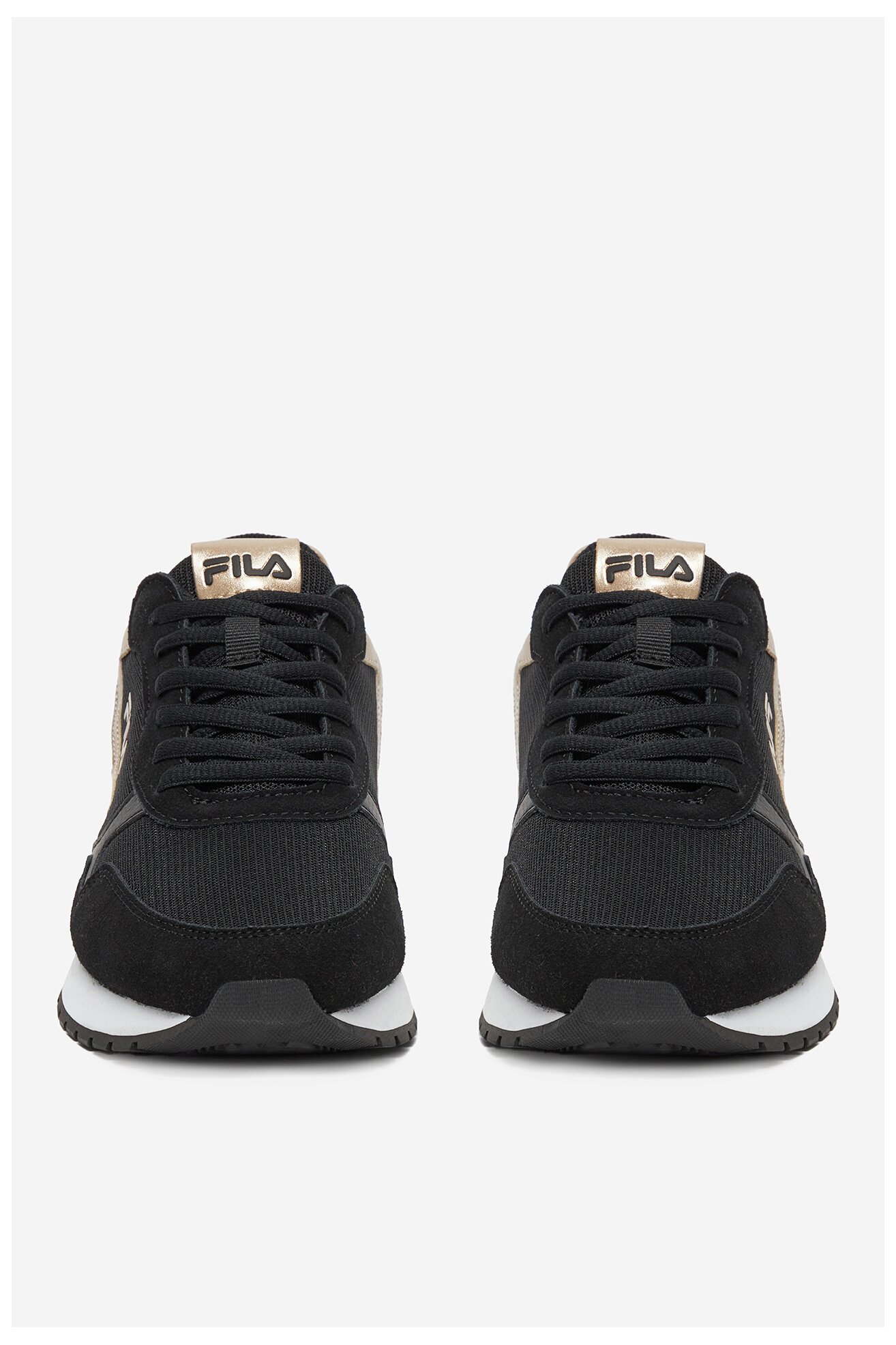 Sportcipő Fila VC-RUN WMN FFW0588_83058 FEKETE