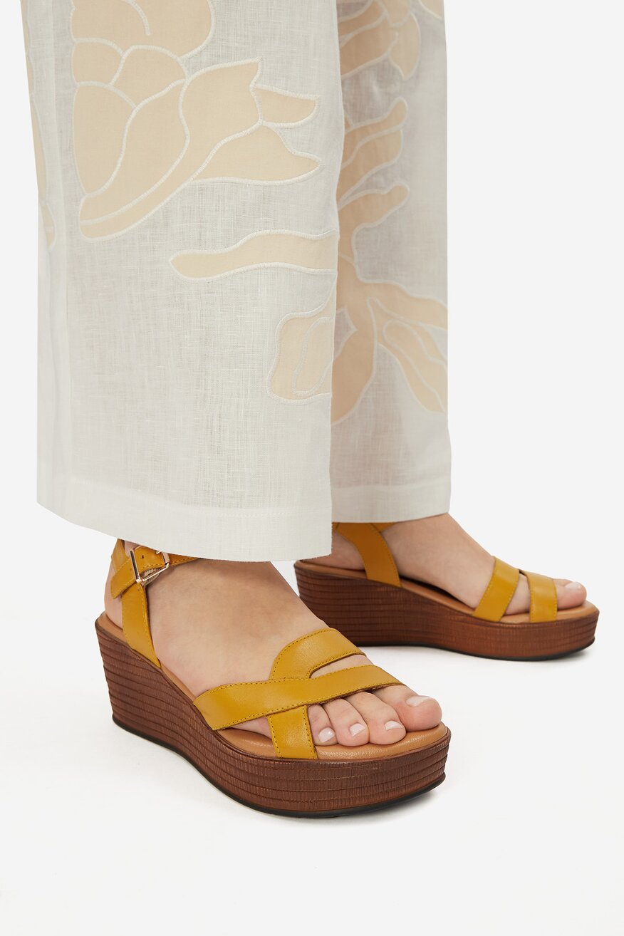 
                Sandale Lasocki BOJA MEDA - 5906751014448