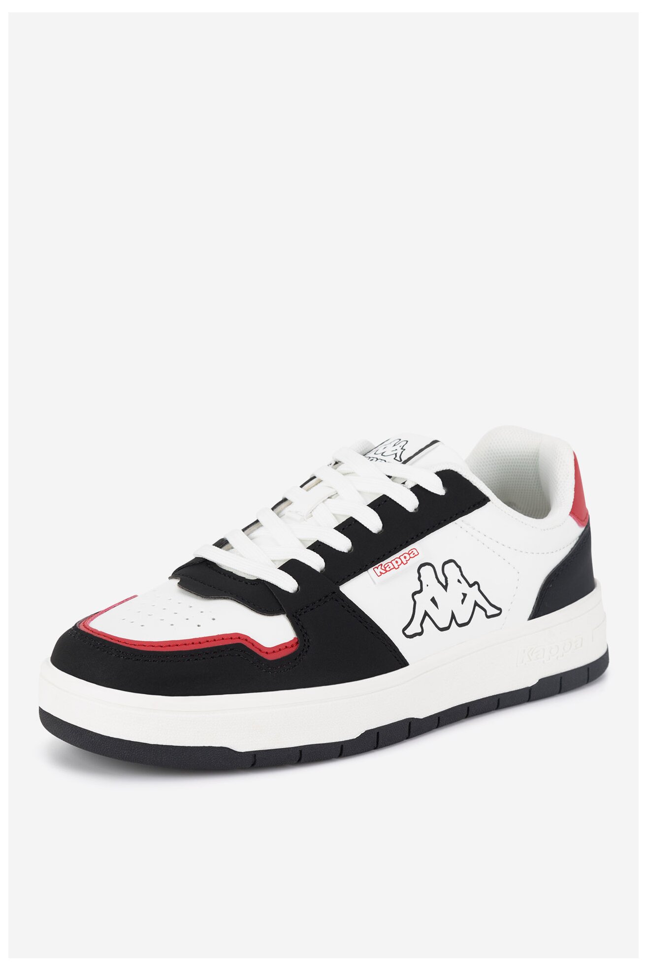 Încălțăminte sport Kappa SS24-3C001(CH) ALB