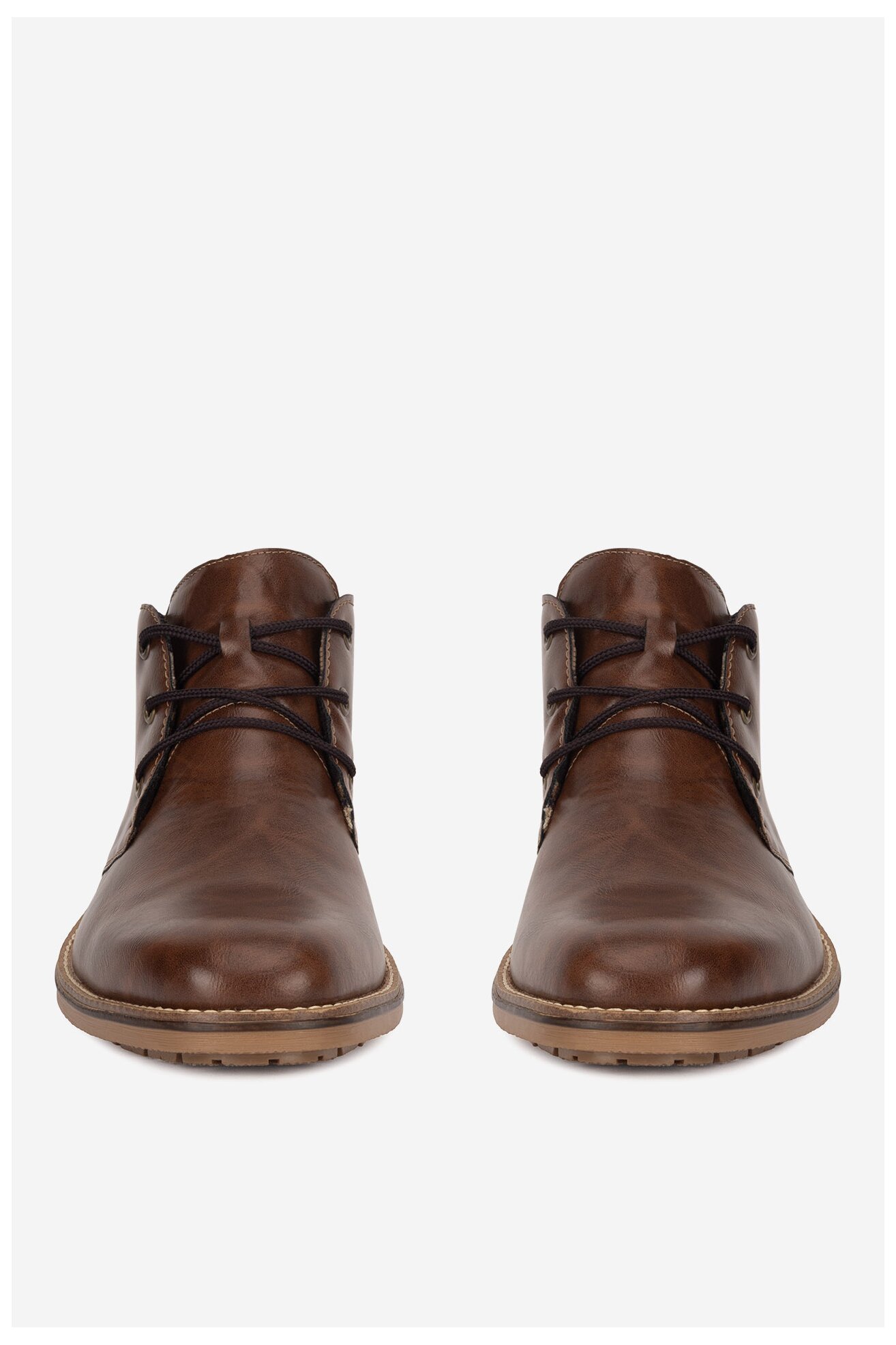 Боти Rieker B1340-22 КАФЯВ