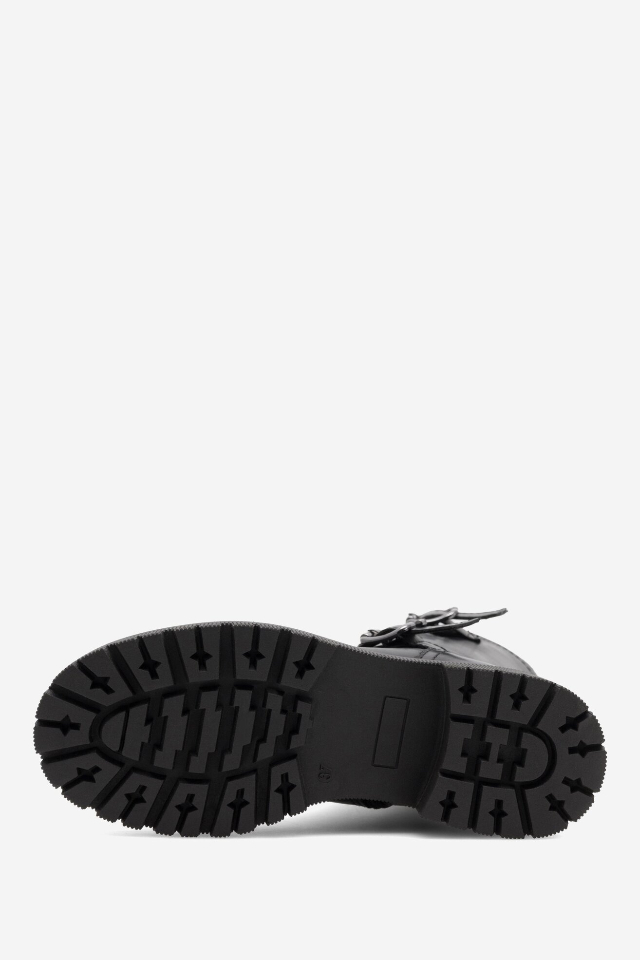 Botki Lasocki RST-BETINA-14 Czarny