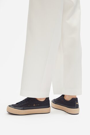 Espadrile Beverly Hills Polo Club WSS21536-01 KOBALT PLAVA