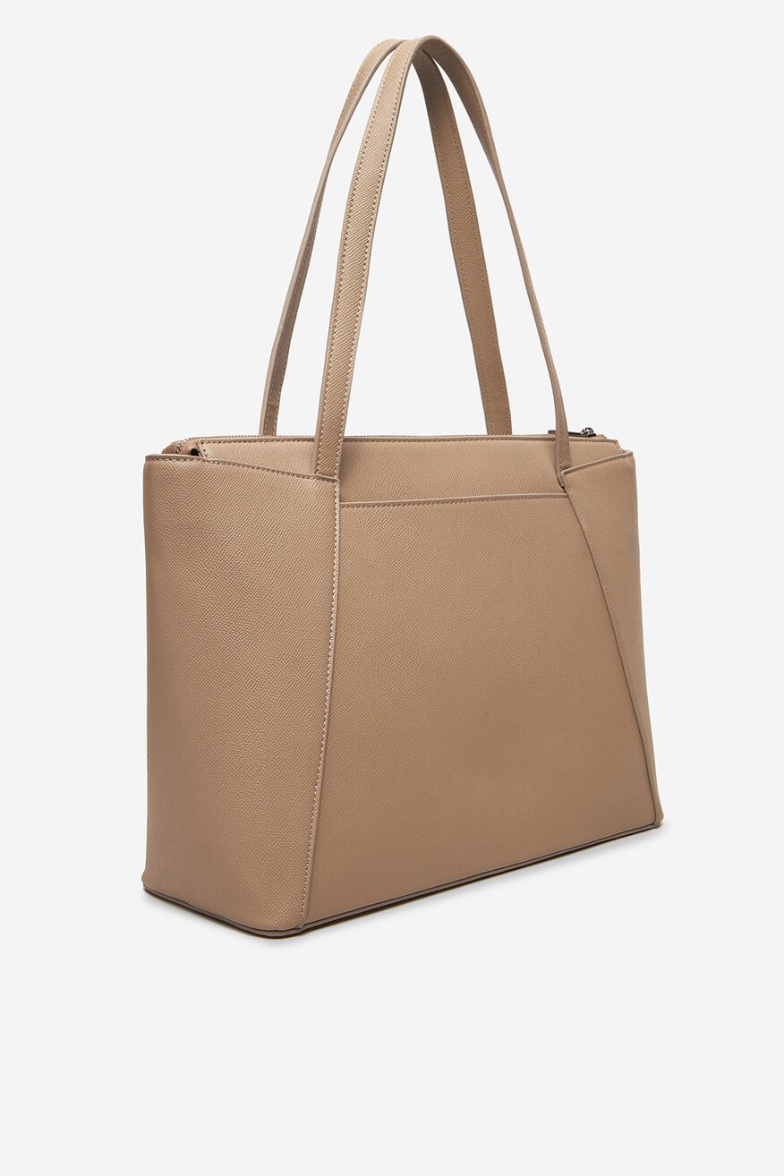 
                Kézitáska Jenny SZÜRKE - 5906751250068