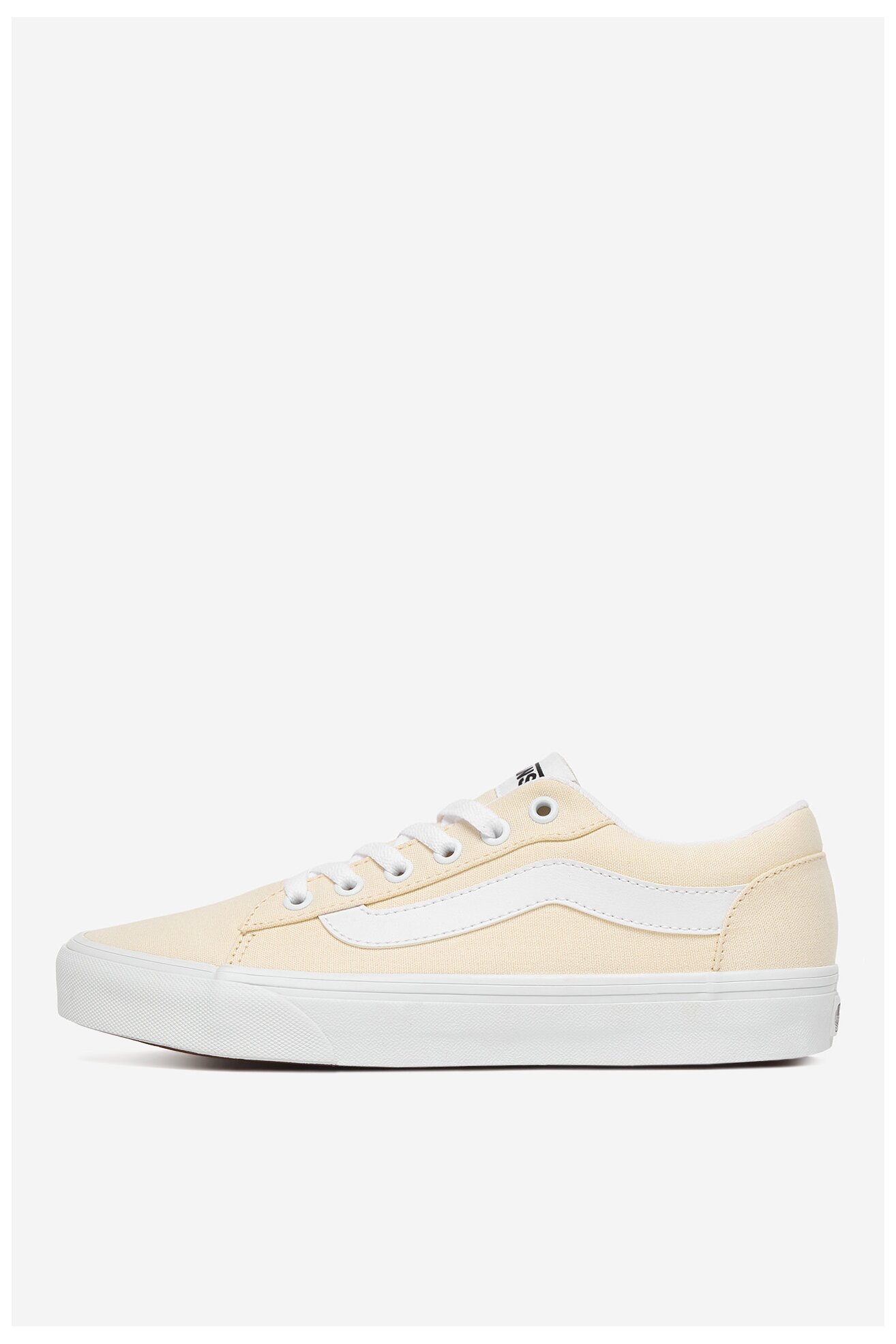 Trampki Vans C-VERO LS VN000VA3FUC1 Beżowy