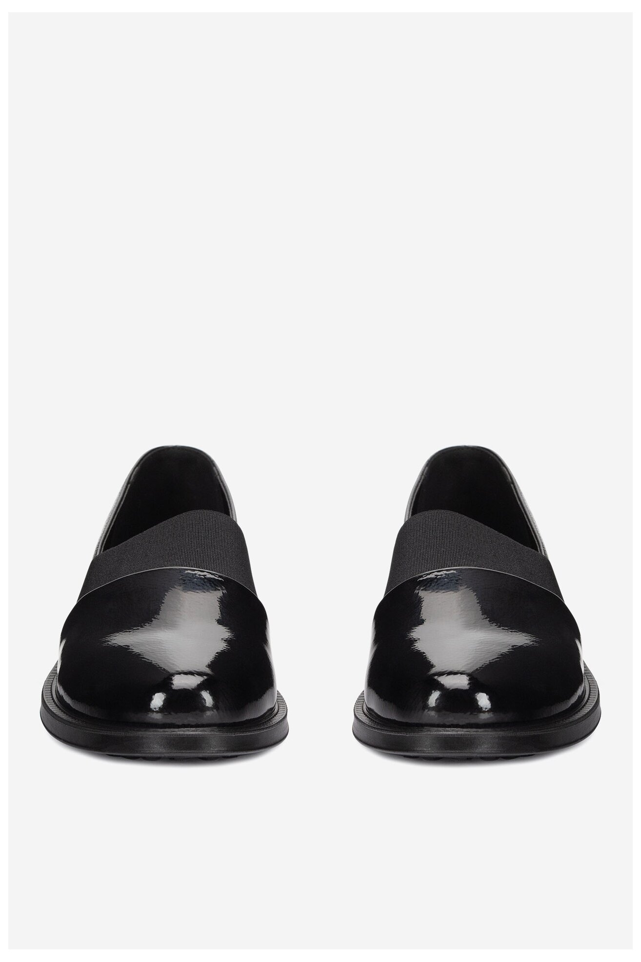 Półbuty Clara Barson WFA2810-3 Czarny