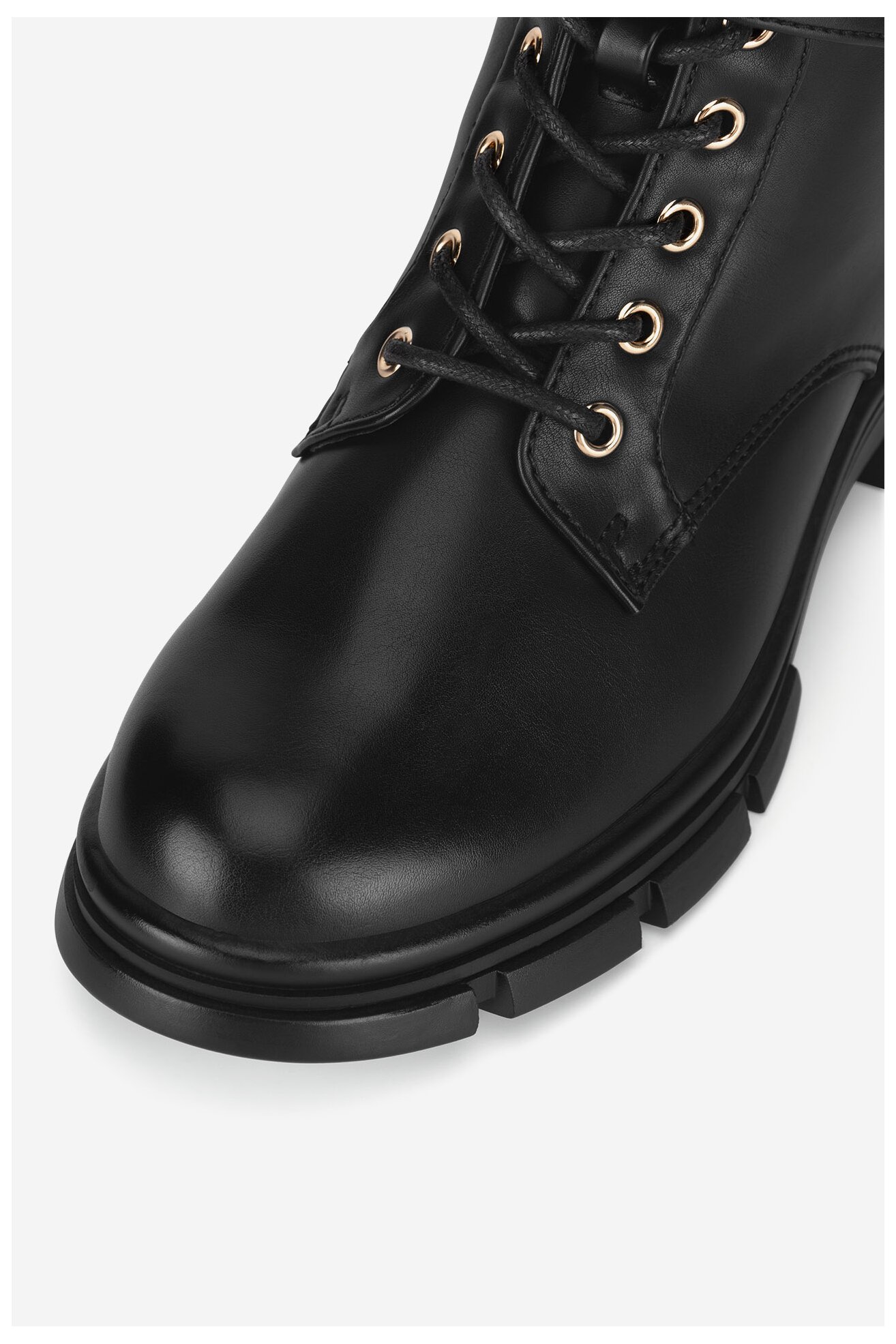 Trzewiki Jenny Fairy HY60187-1 Czarny