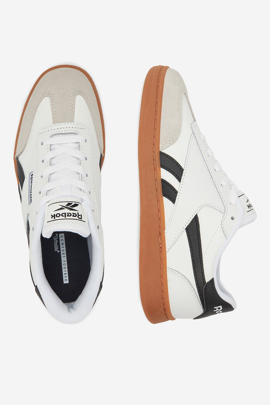 Încălțăminte sport Reebok ALB - 5903419849831