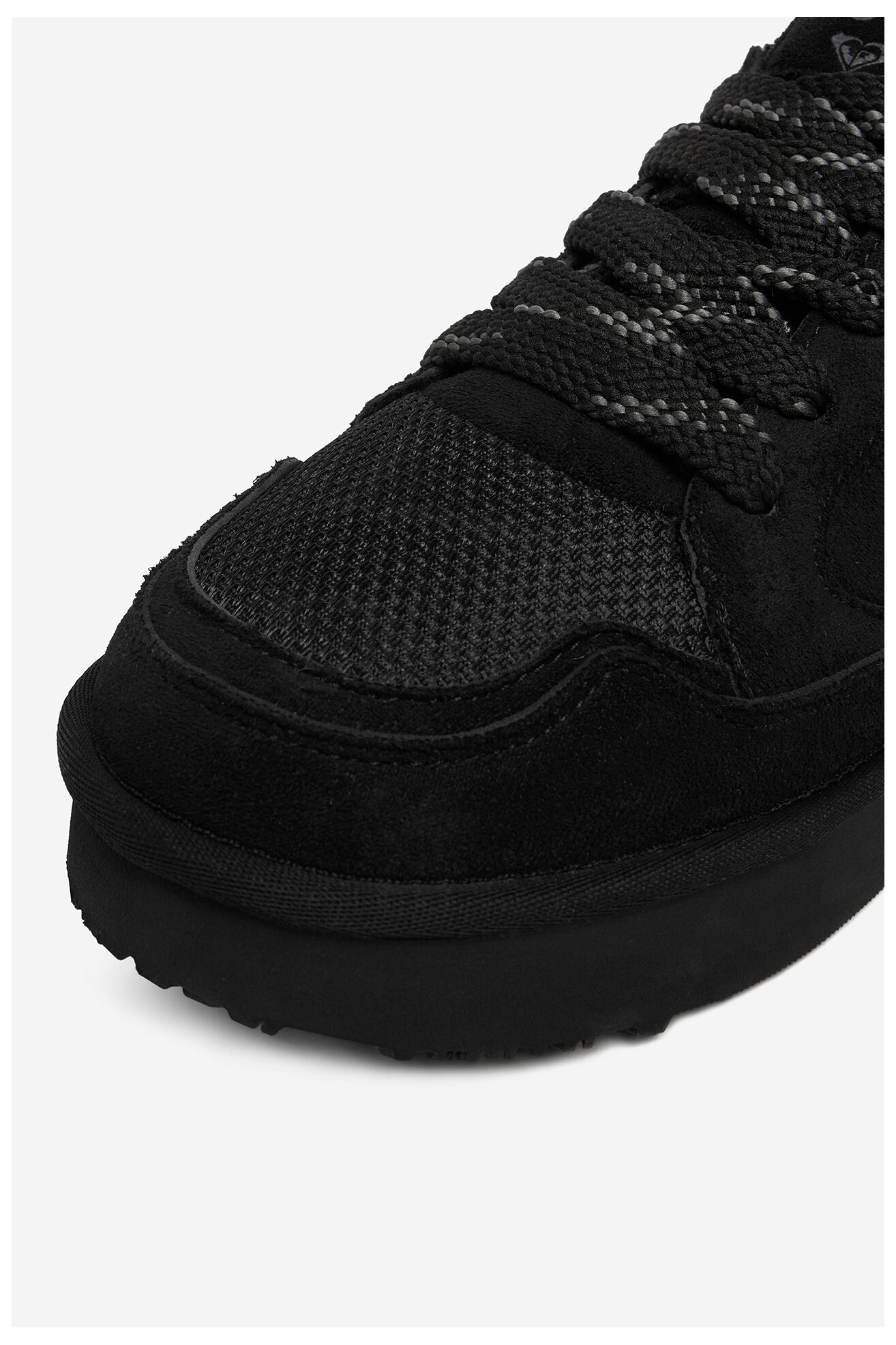 Sneakerși ROXY CEO-V12-1116 NEGRU