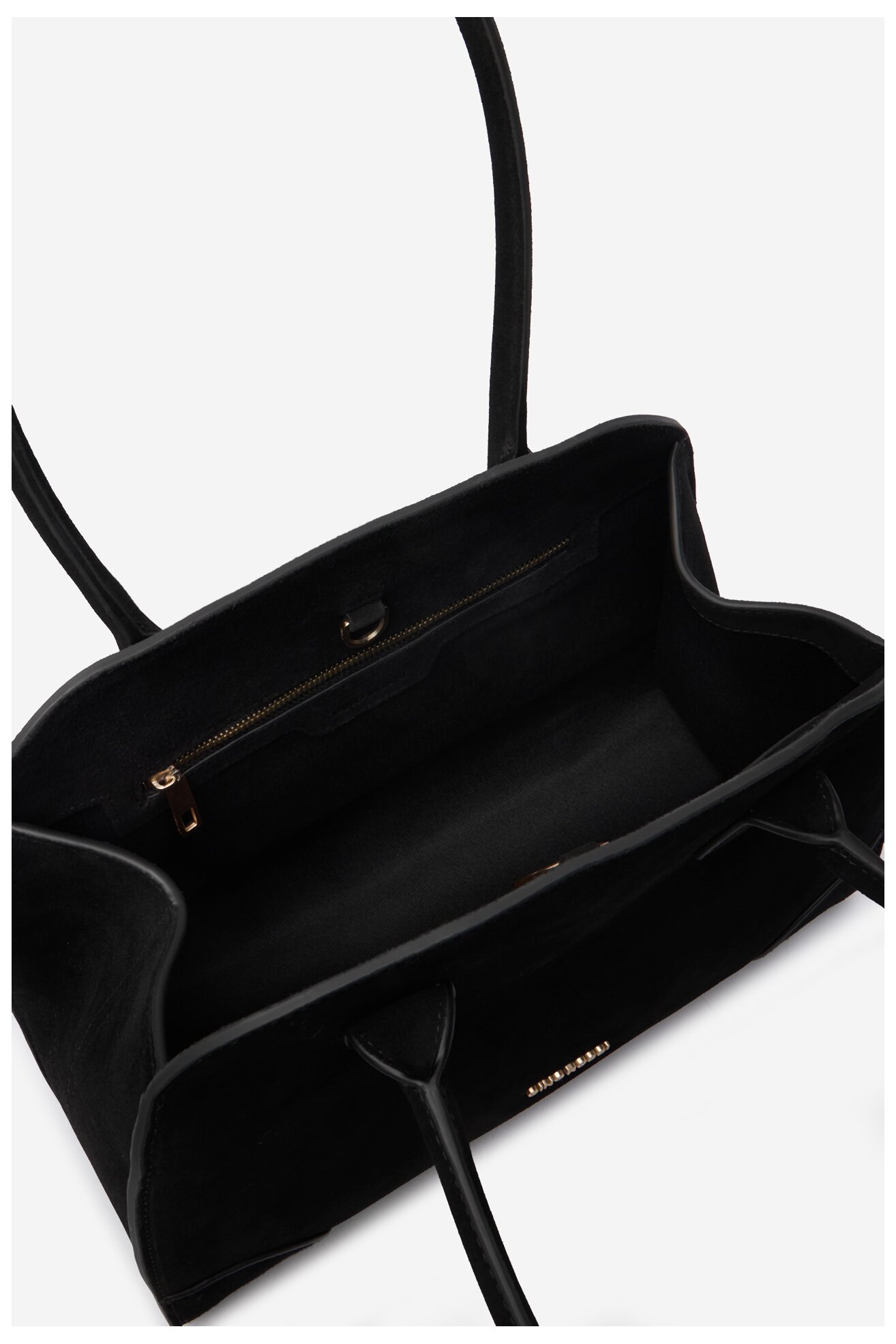 Дамска чанта Gino Rossi EO-LA224-19138 ЧЕРЕН