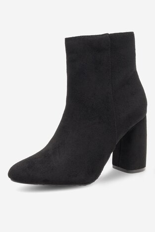 Ботильйони DeeZee LS5079-08 ЧОРНИЙ