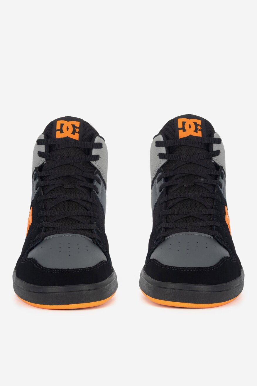DC Shoes - CURE HI TOP - 5905588836032