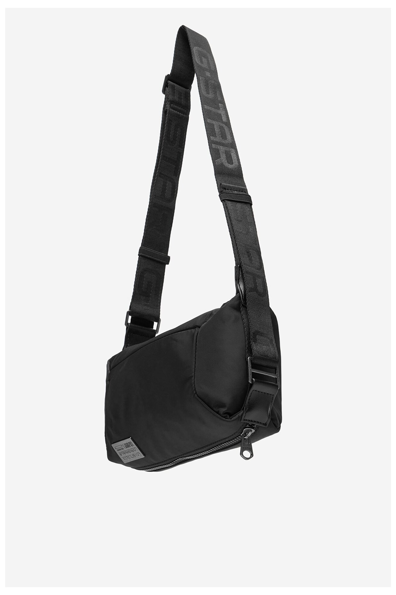 Férfi táska G-STAR RAW C-TYRS-XC8345 FEKETE