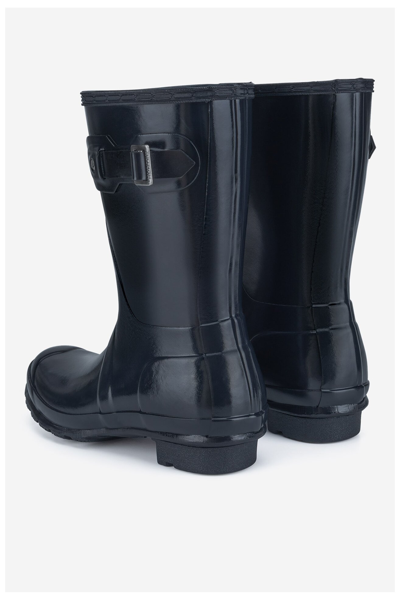 Cizme de cauciuc HUNTER WFS1000RGL BLEUMARIN