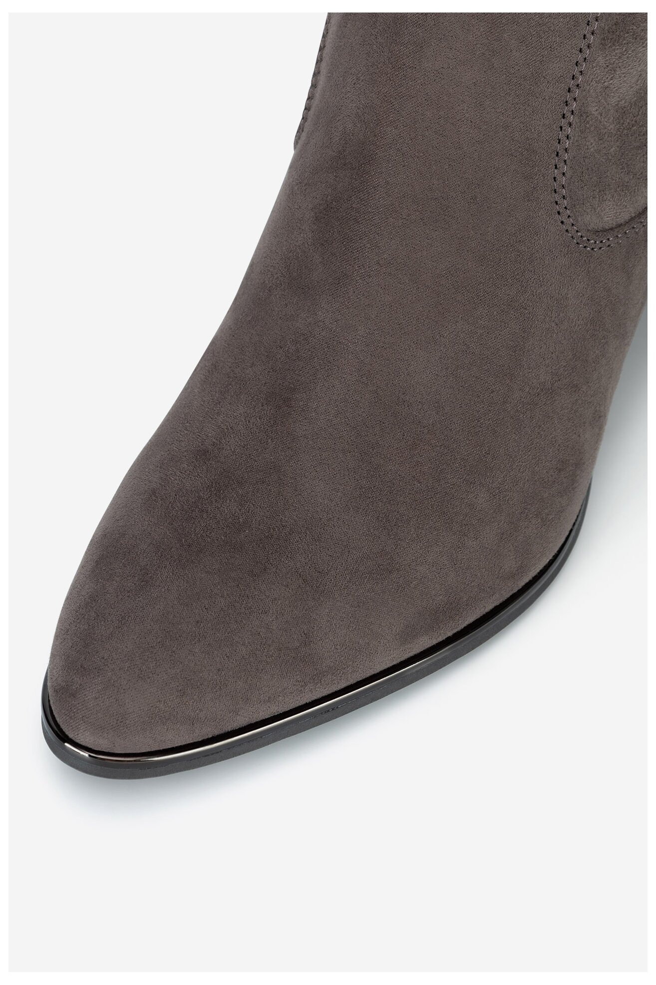 Cizme Jenny Fairy WFA3135-1 GRI