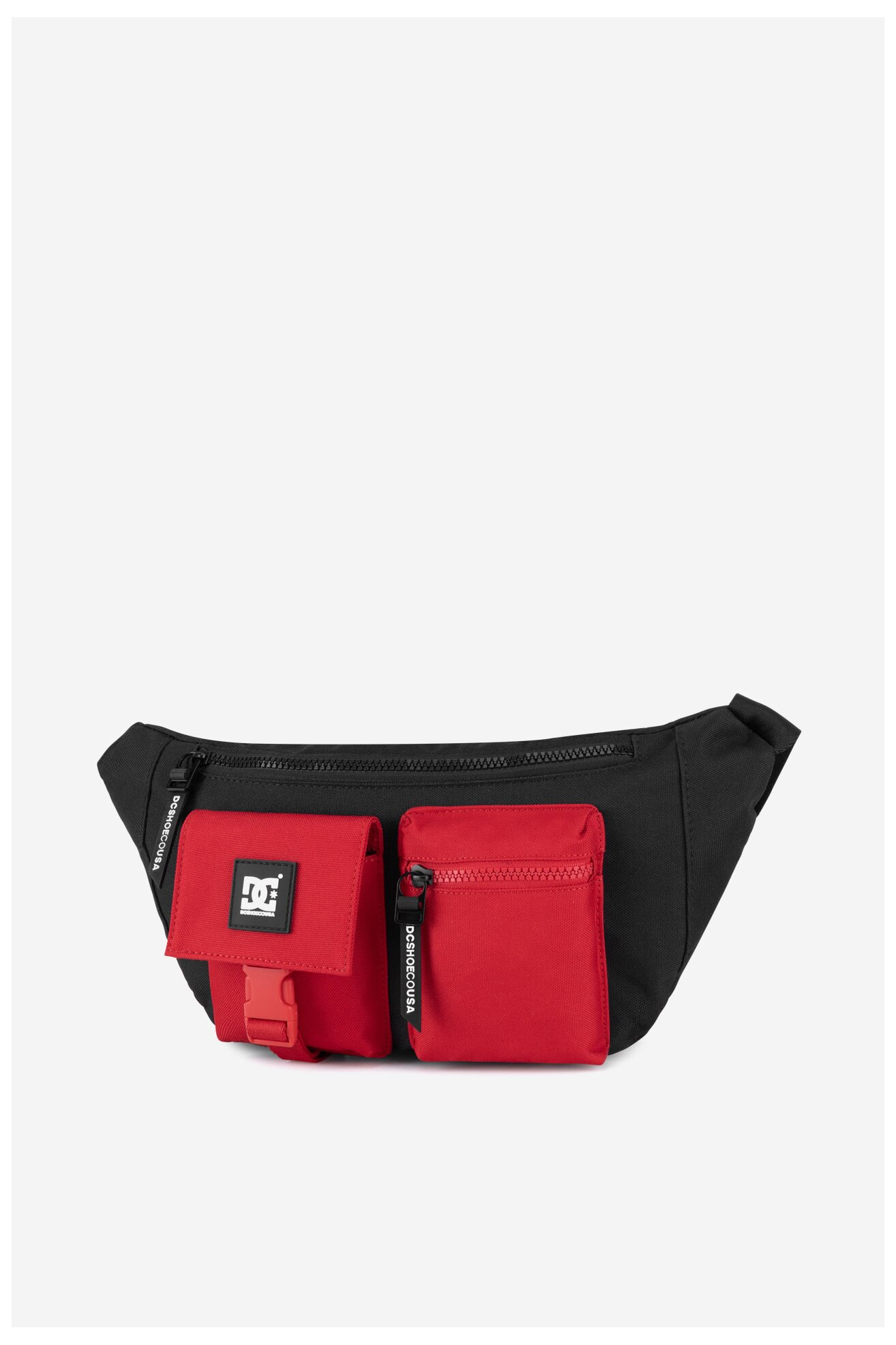 Мъжка чанта DC Shoes DCI-B-003-07 МИКС