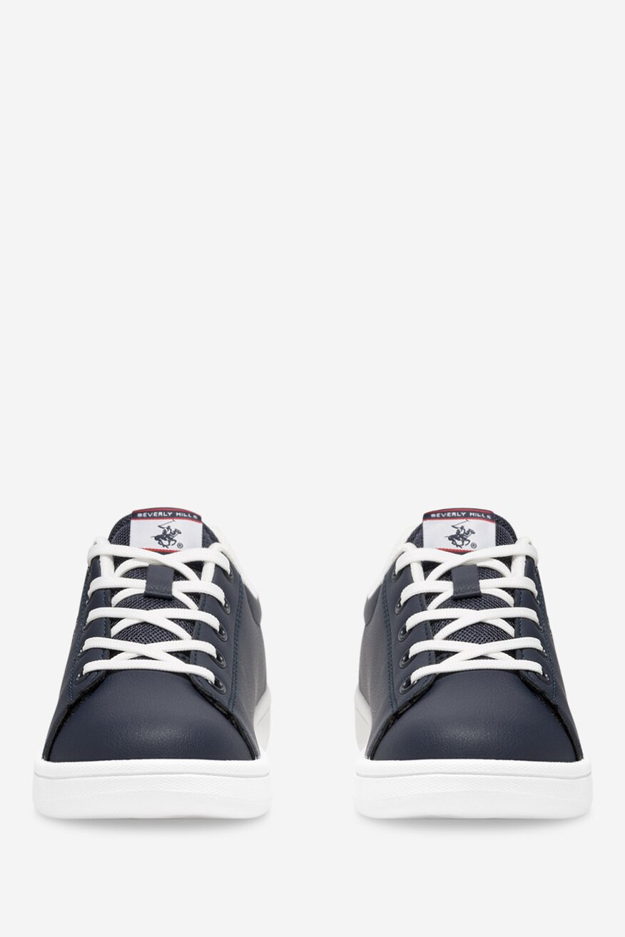Beverly Hills Polo Club - Sneakersy - 5905588561491