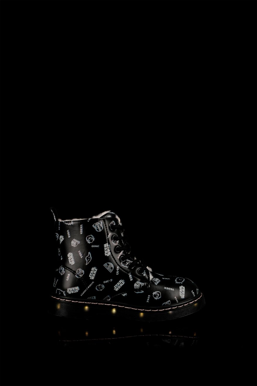 
                Star Wars - Trzewiki ocieplane - 5904862385495