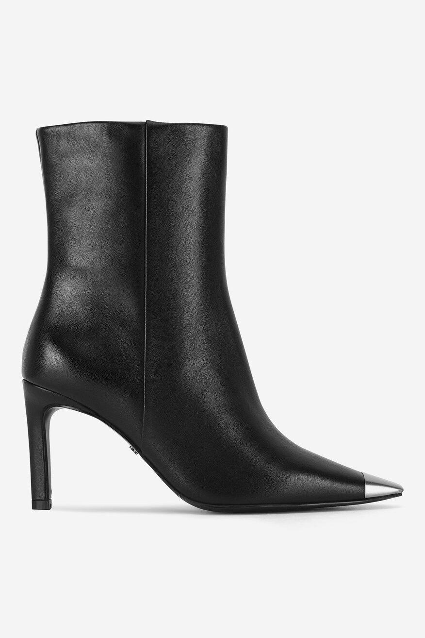 Ghete Gino Rossi NEGRU - 5905588828815