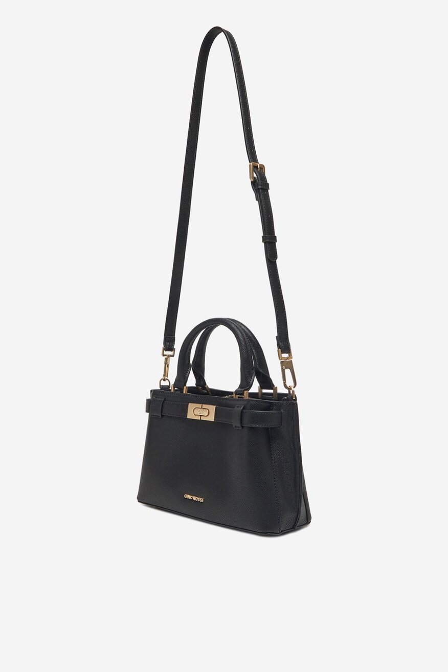 
                Gino Rossi - Średnia torebka tote - 5904862882925