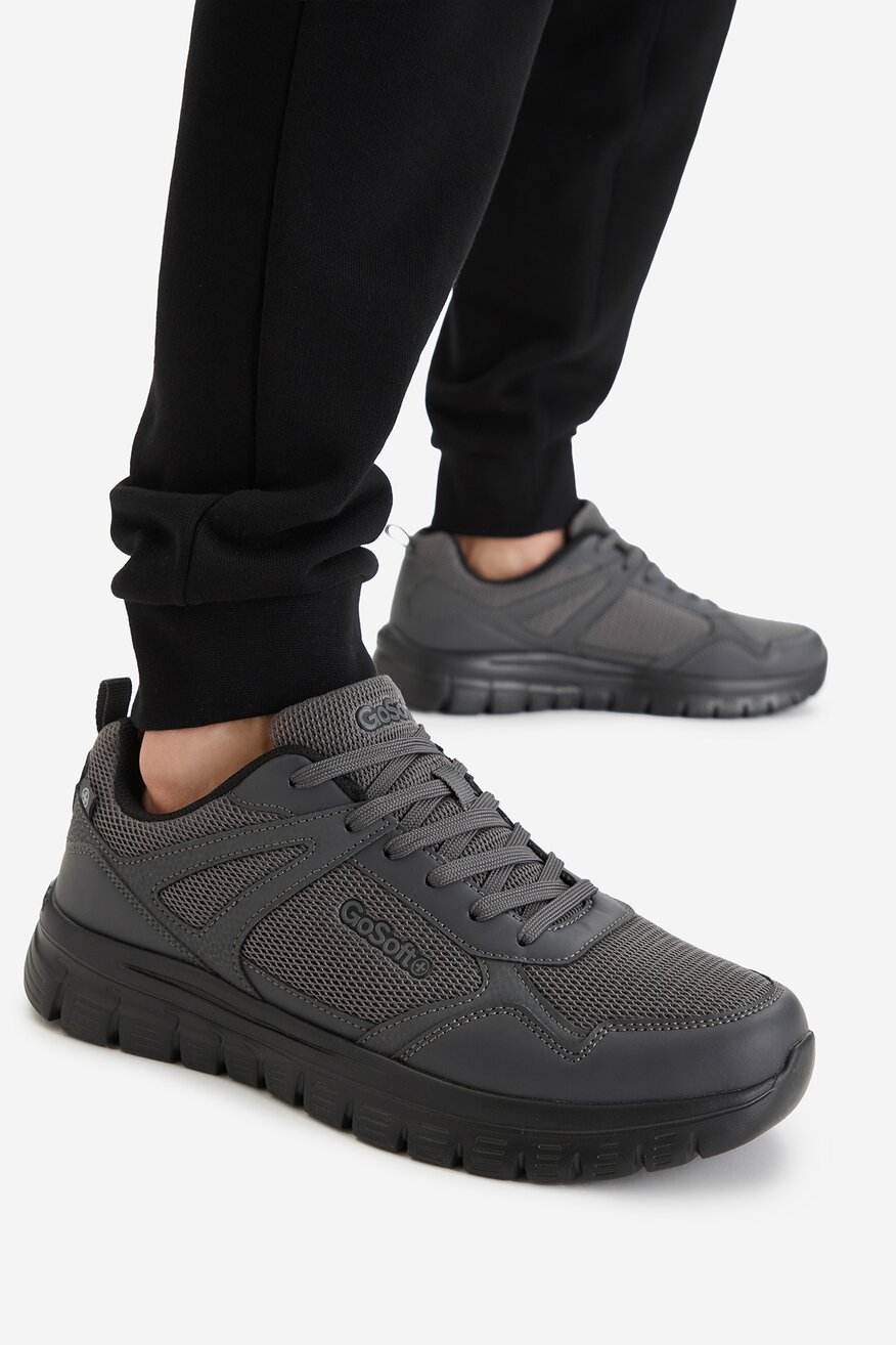 Go Soft - Sneakersy - 5906751911099