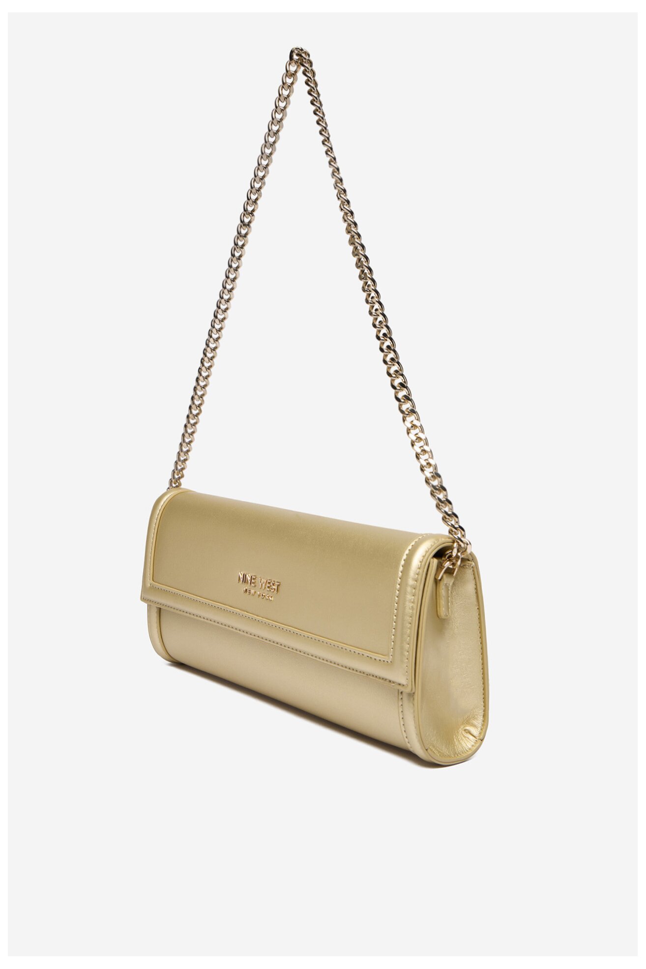 Сумка З Ремінцем NINE WEST EO-GREENE CHARM-LDA8374 ЗОЛОТИЙ