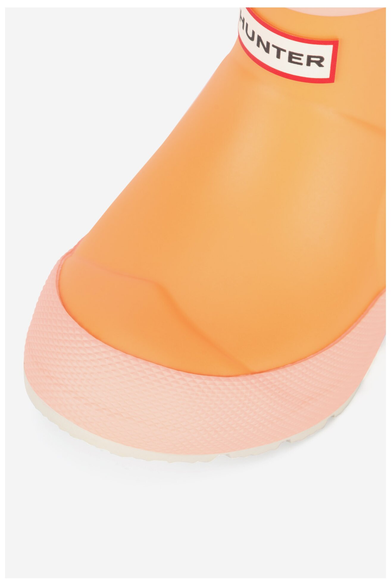 Гумени ботуши HUNTER KFT5097RMA-OHP ОРАНЖЕВ