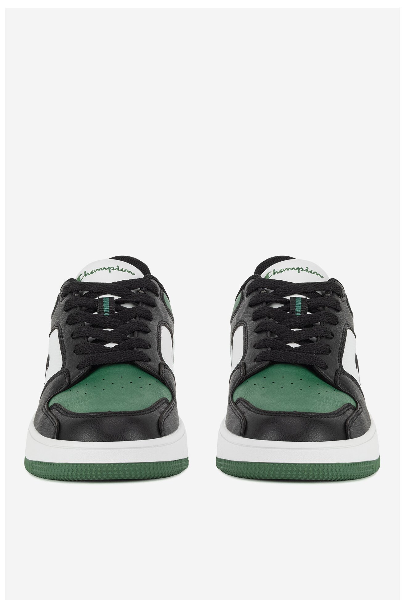 Încălțăminte sport Champion RD18 2.0 LOW B GS S32415-WW015 VERDE