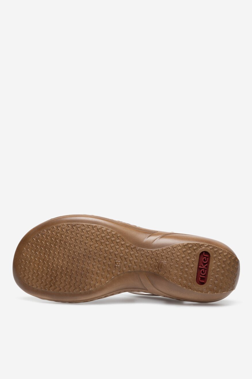 Rieker - Sandały - 2230056168630