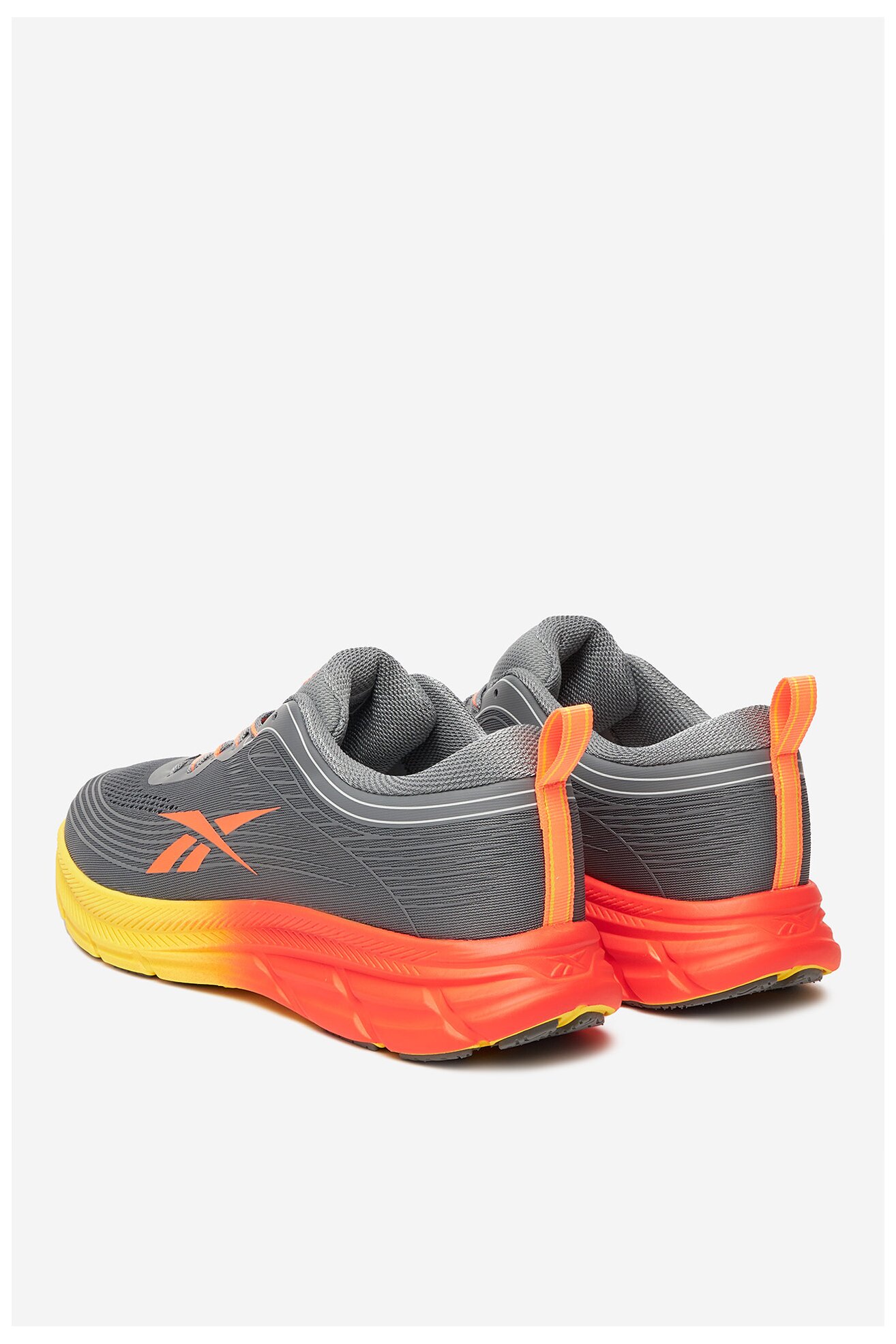 Спортни обувки Reebok CEO-ROAD STRIDER 100249488 СИВ