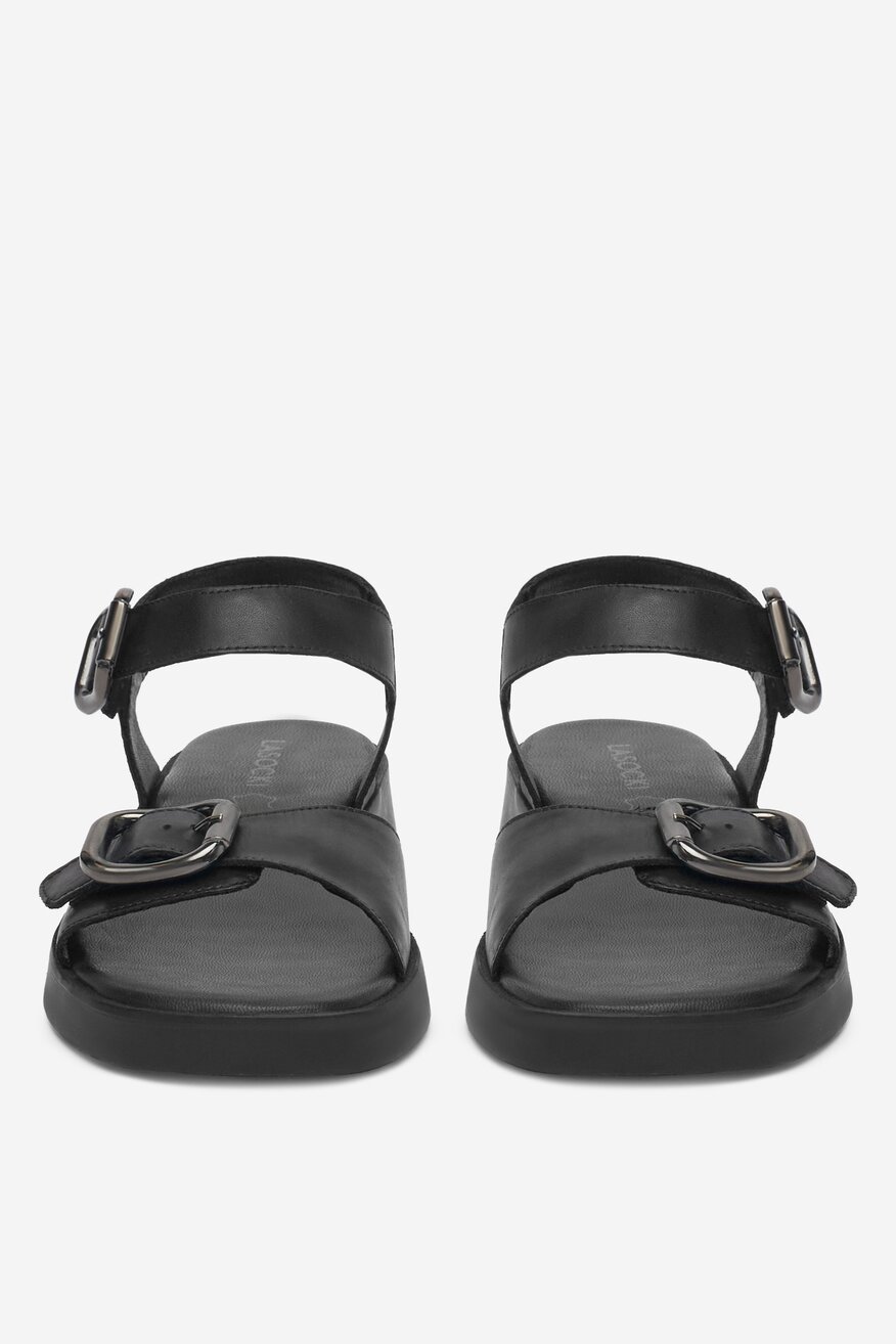 Sandale Lasocki NEGRU - 5904862307053