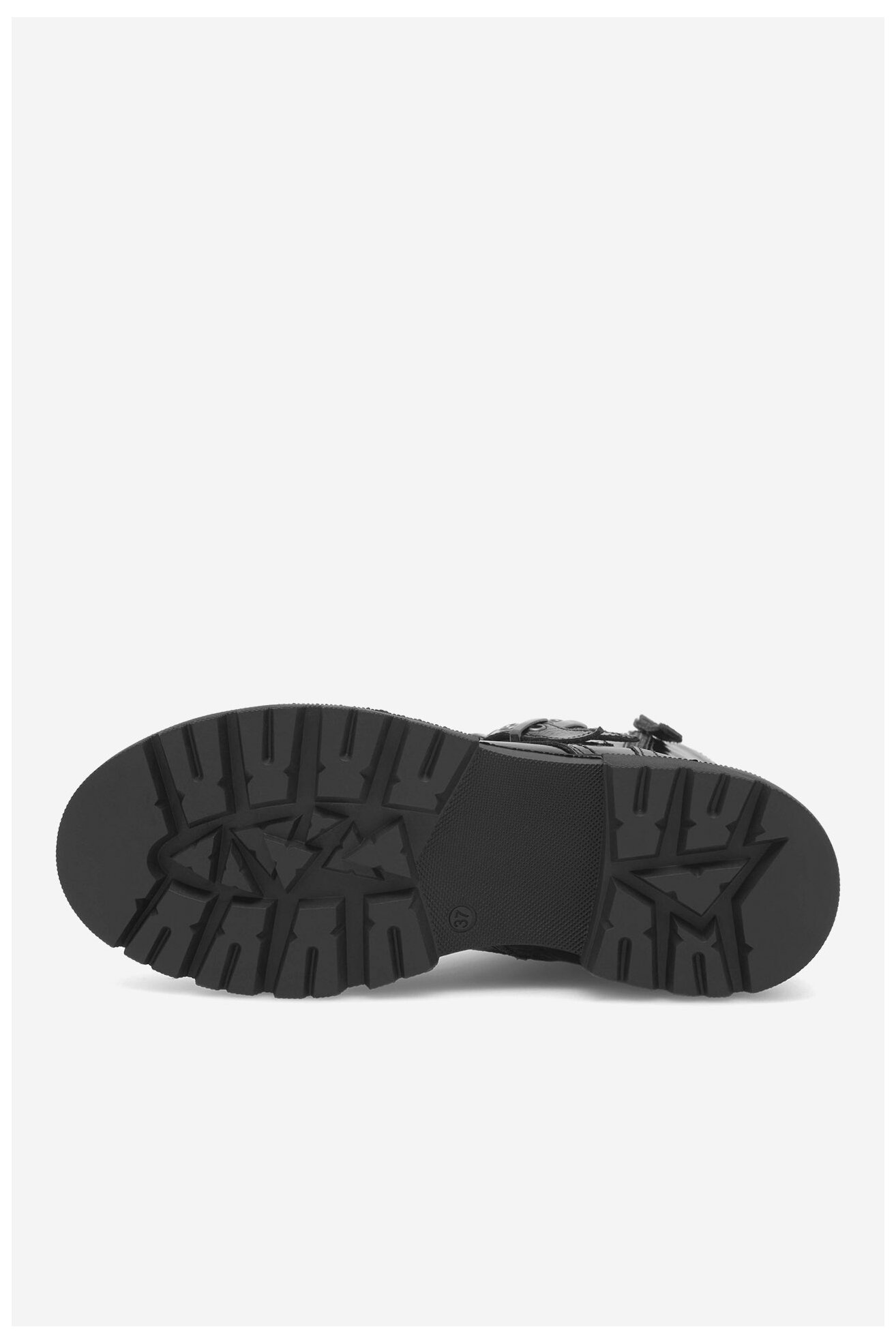 Bocanci Sergio Bardi EST-C1009-02SB NEGRU