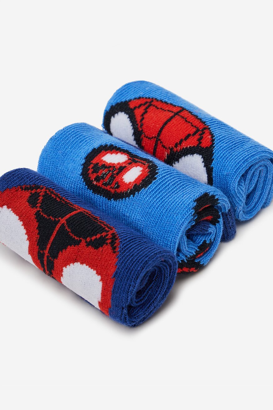 Soseste SPIDEY BLEUMARIN - 5906751029695