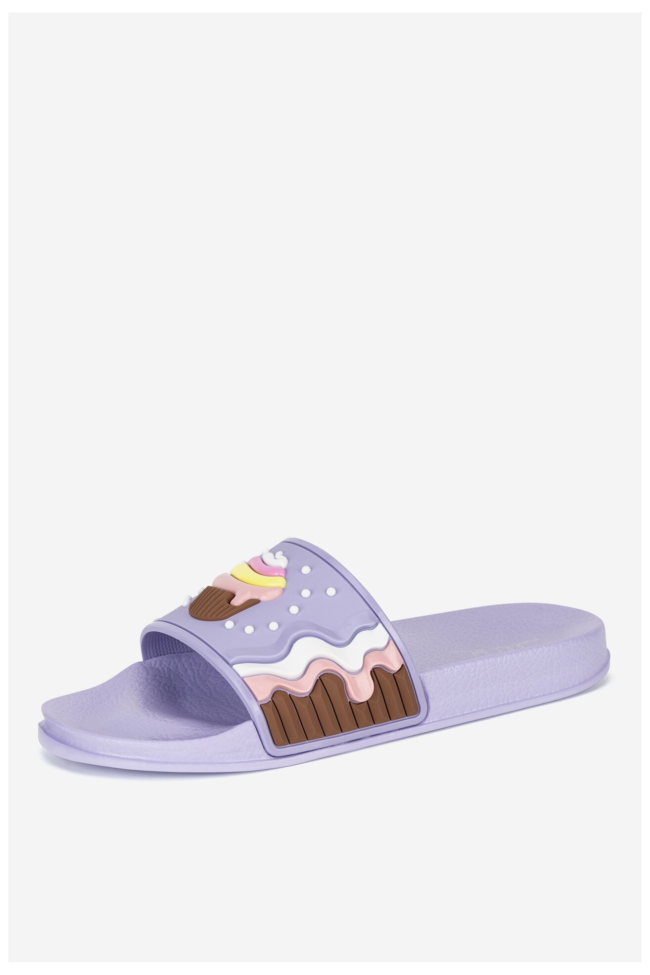 Șlapi pentru bazin Nelli Blu P4047028K MOV