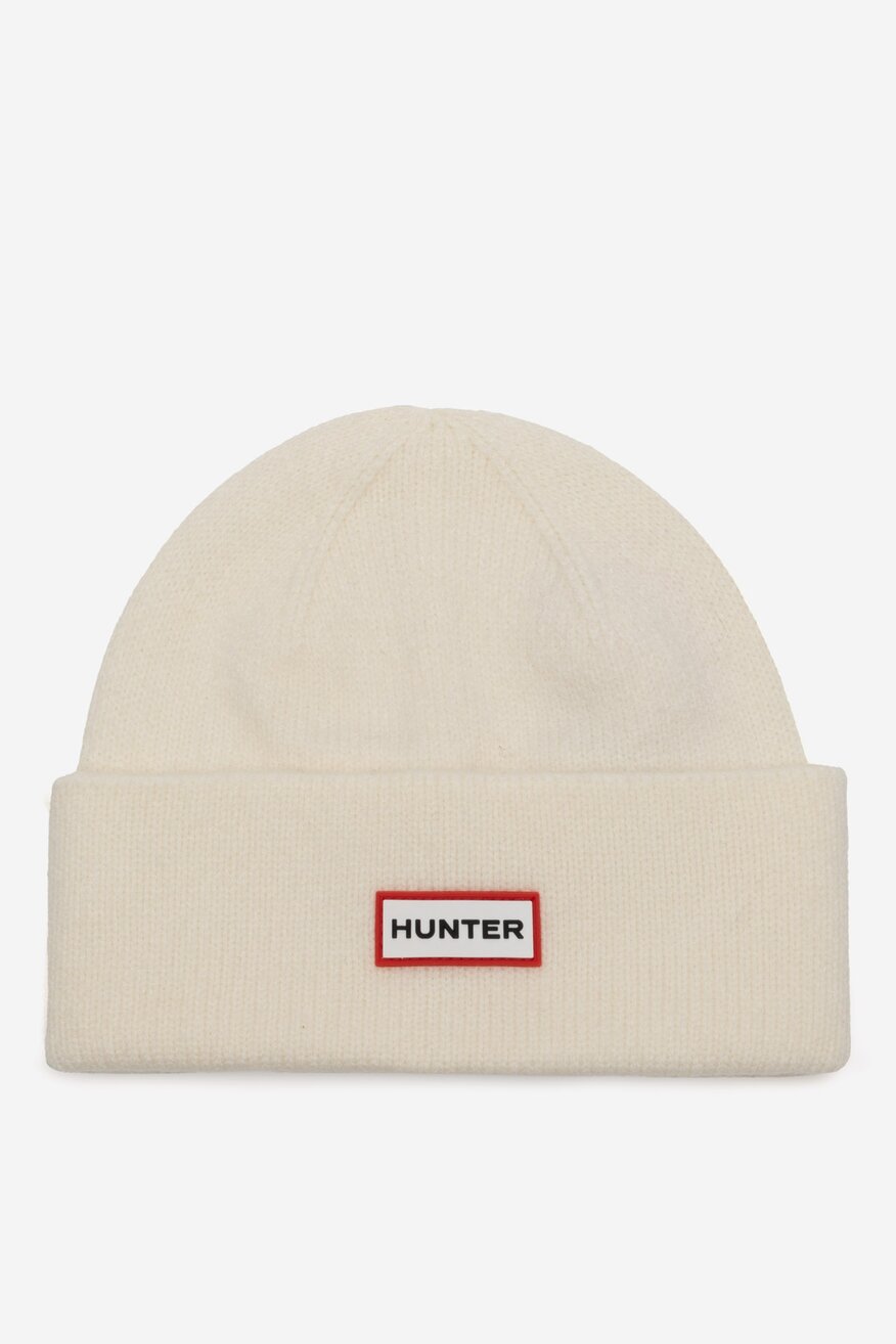 căciulă unisex HUNTER CREM - 5903419654909
