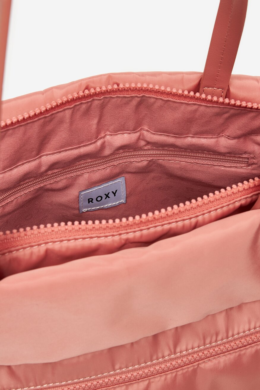 Kézitáska ROXY RÓZSASZÍN - 5906751337653