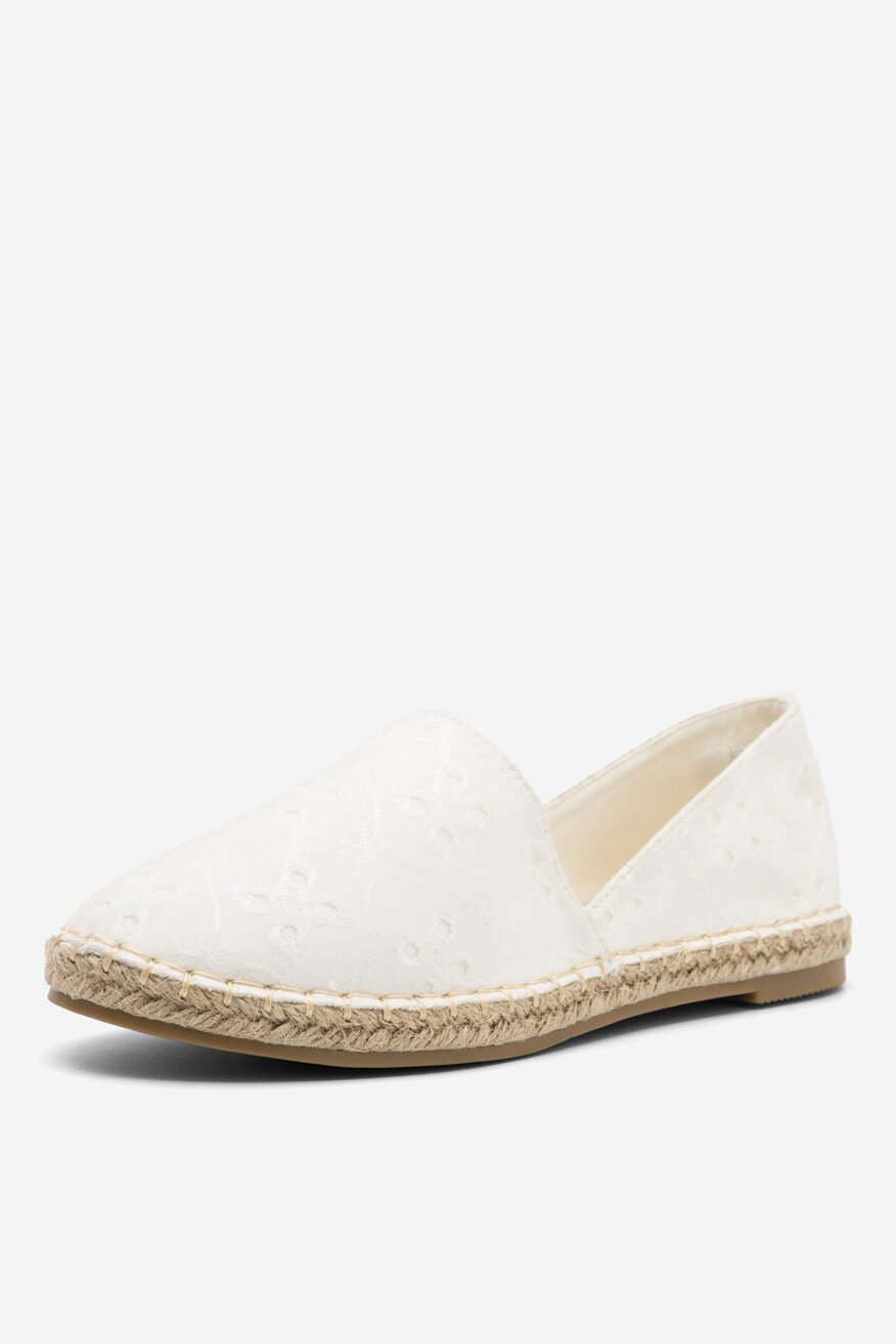 
                Jenny Fairy - Białe - 5904862462462