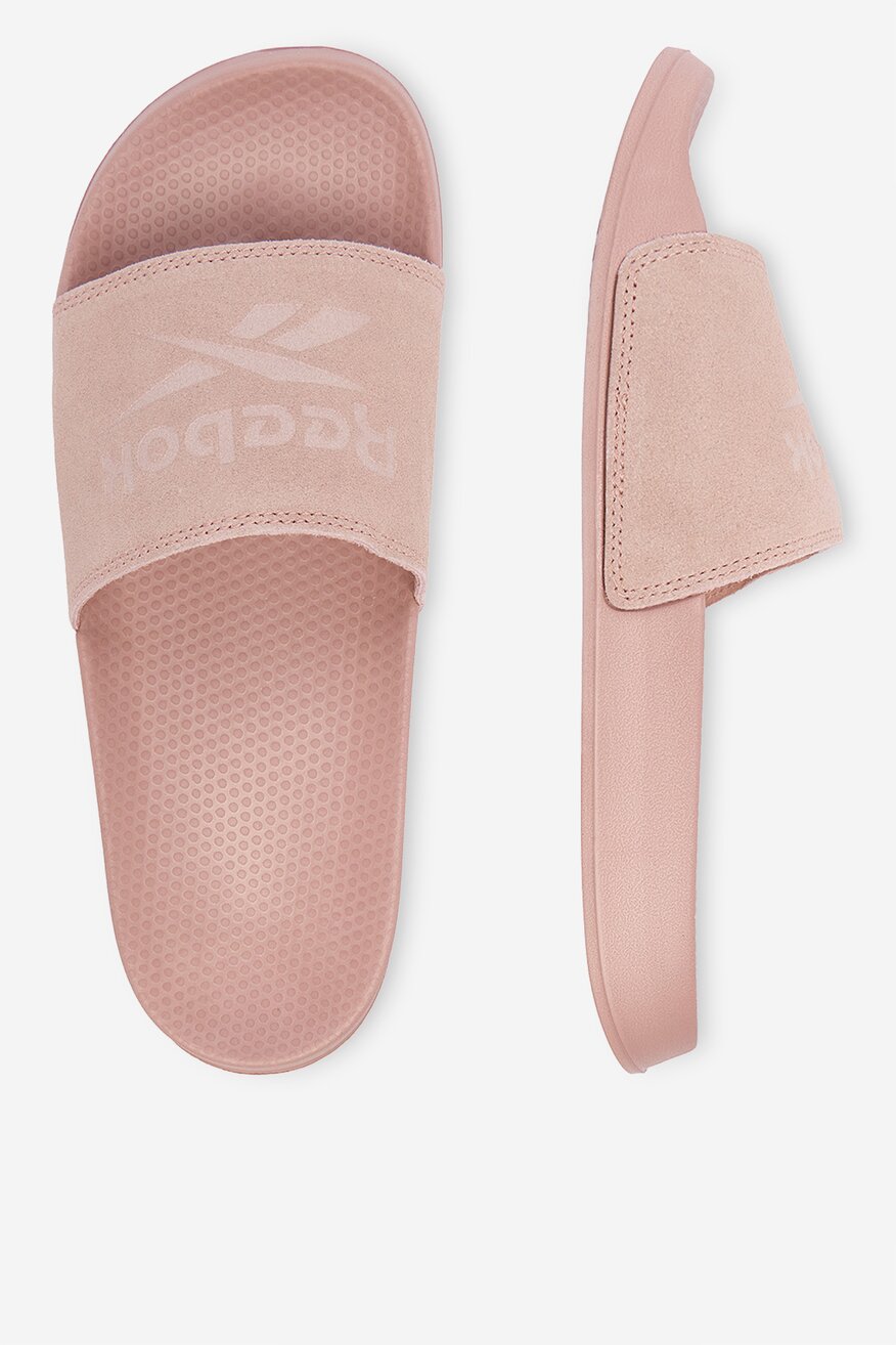 
                Papuče Reebok ROZE - 5906751857724