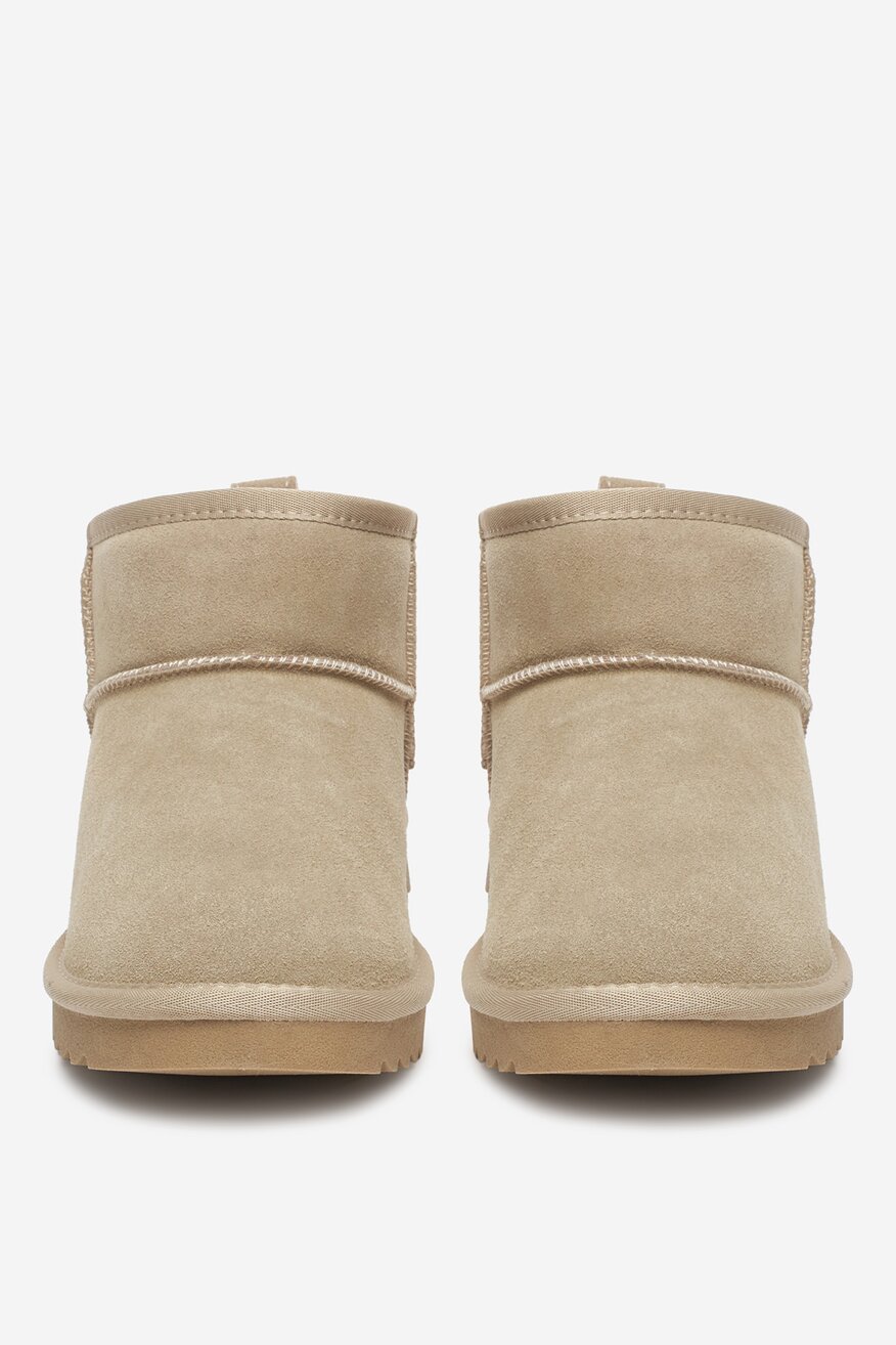 Ghete DeeZee KAKI - 5904410752748