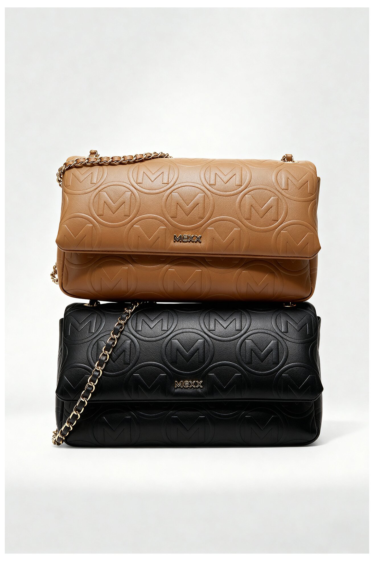 Kézitáska Mexx C-MEXX-CR-004-08 BÉZS