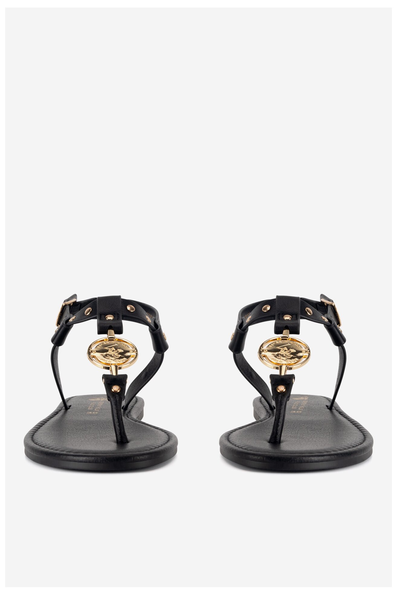 Сандали Beverly Hills Polo Club WYL3893-1 ЧЕРЕН