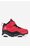 Obuwie sportowe SHAQ SHAQNOTIZE AQ95000T-RB Czerwony