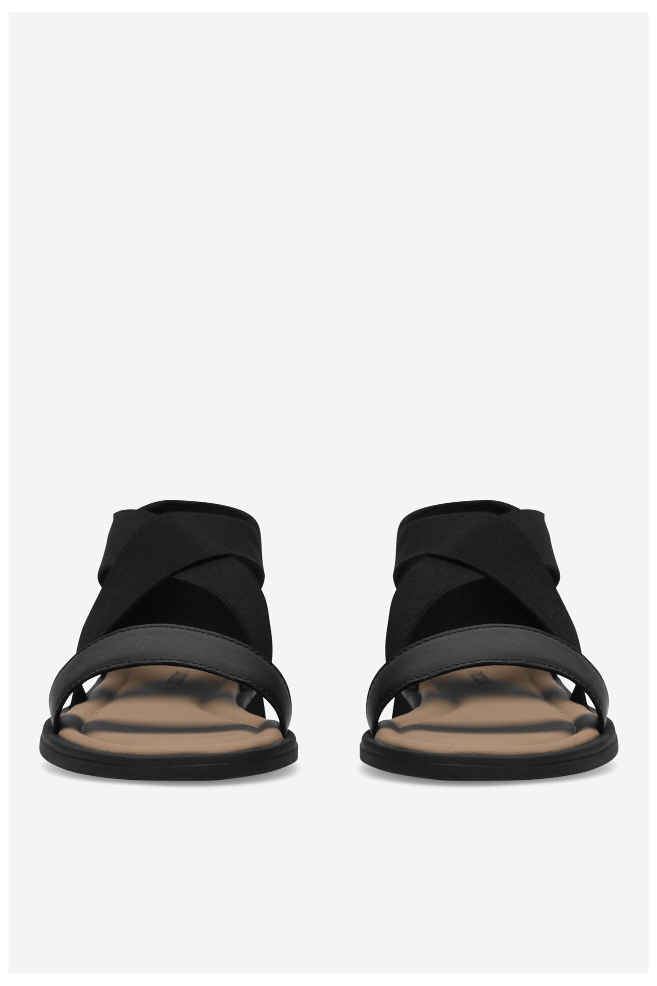 Sandale Lasocki Young VERNIS CI12-3027-08 NEGRU