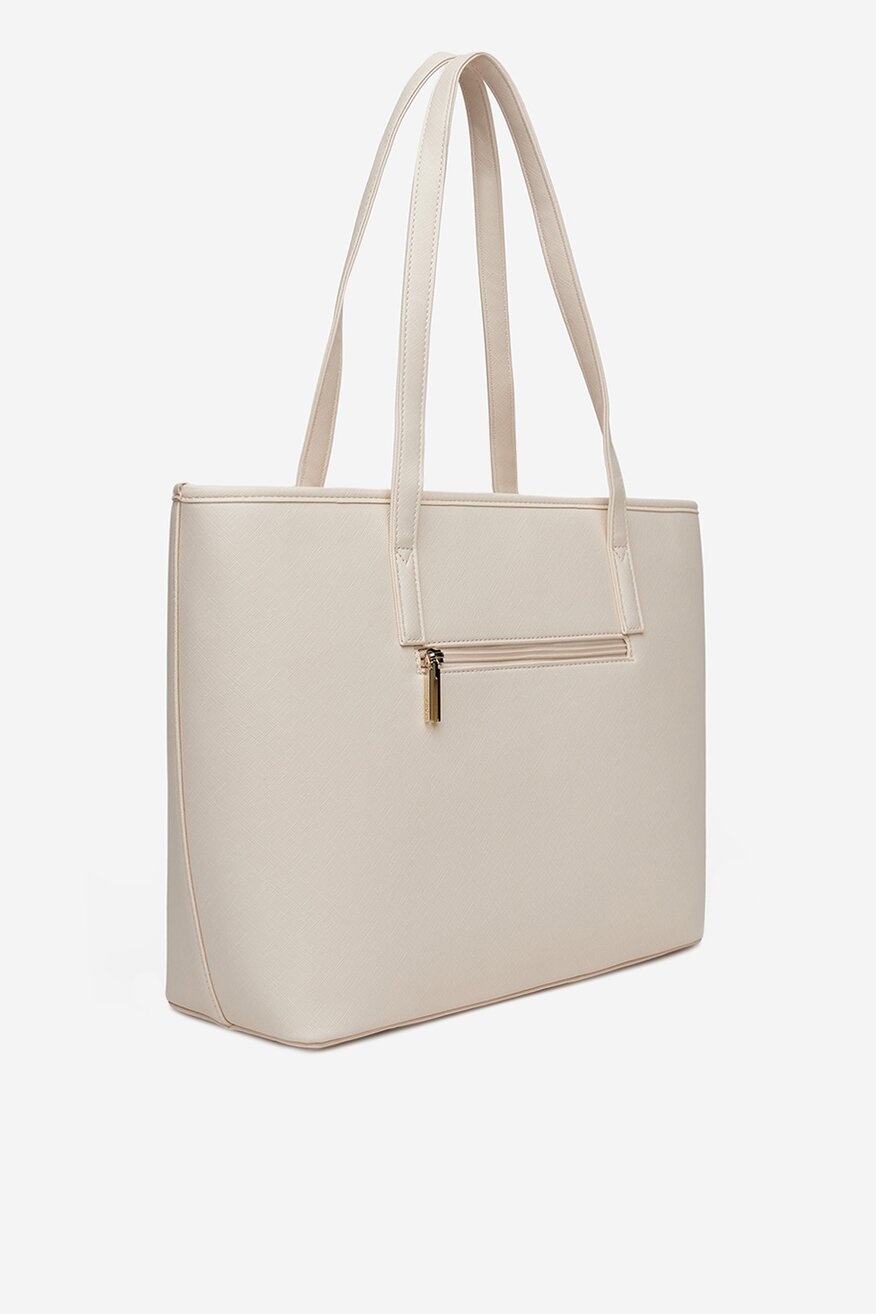 Mexx - Duża torebka shopper - 5903698765075