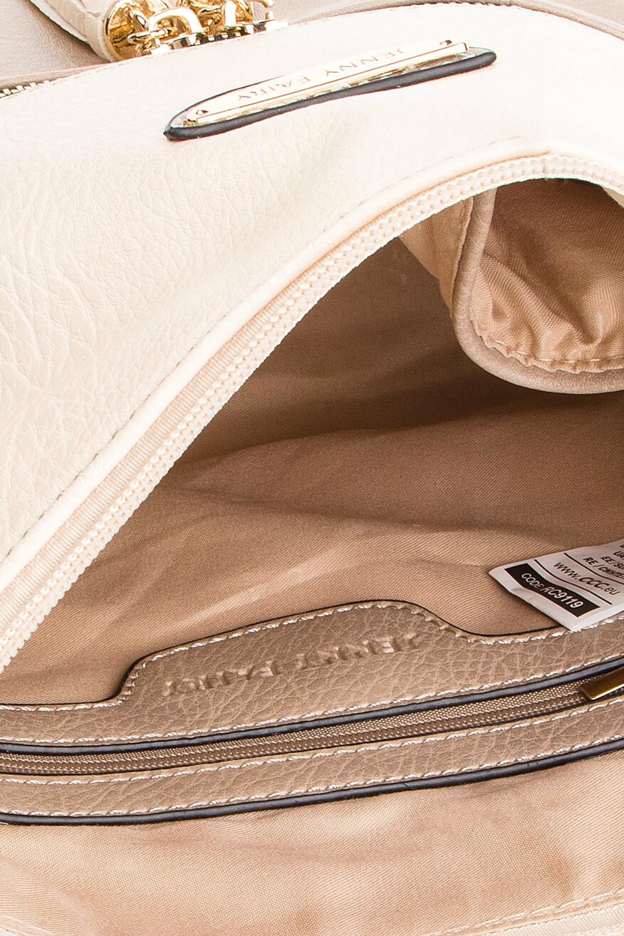 
                Jenny Fairy - Torebka z aplikacją - 2221060110012