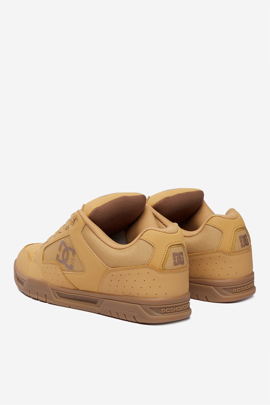 
                Кросівки спортивні DC Shoes КОРИЧНЕВИЙ - 5907964224822