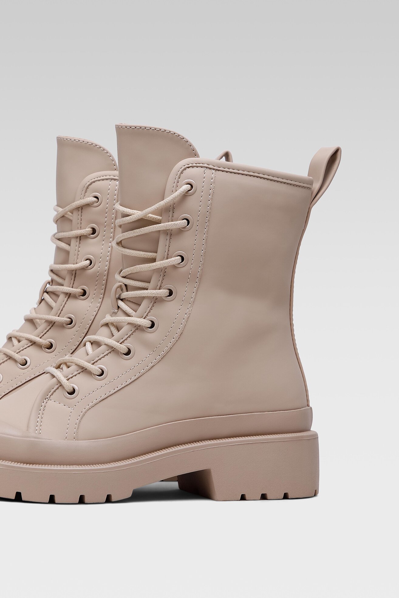 Trzewiki Jenny Fairy WS5678-01 Beżowy