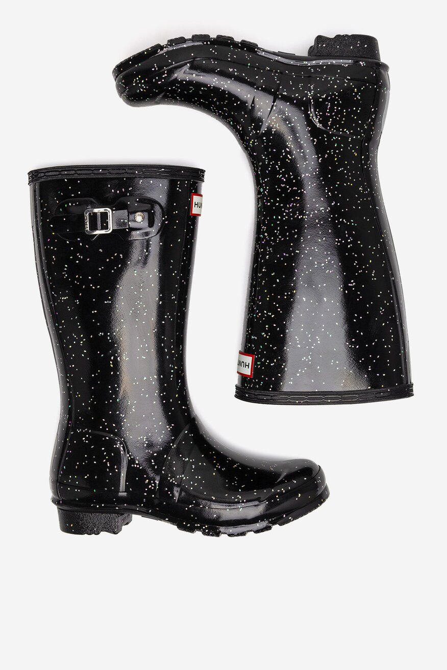 
                Гумени ботуши HUNTER ЧЕРЕН - 5905588947127