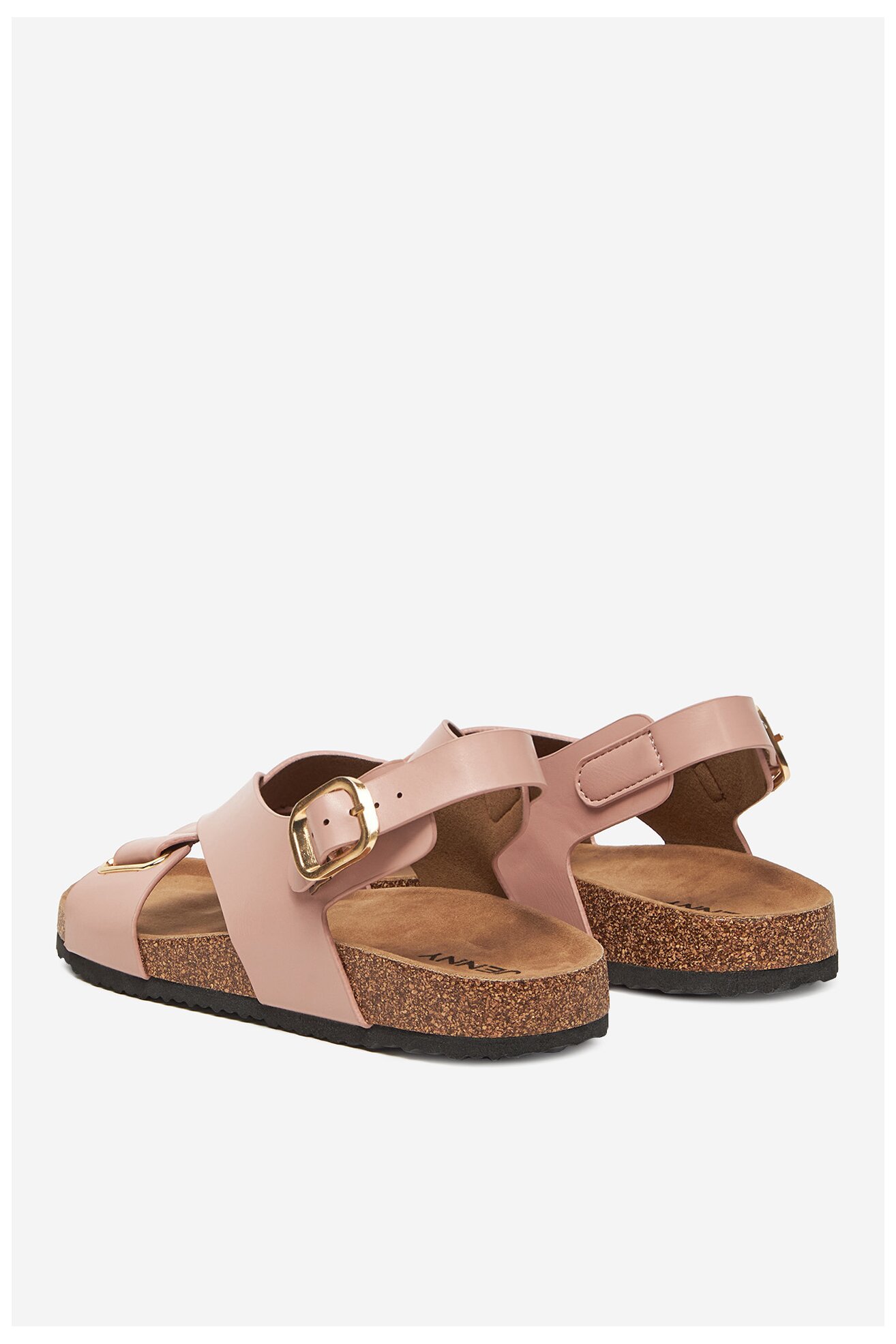 Sandale Jenny YLD-P9119 ROZE