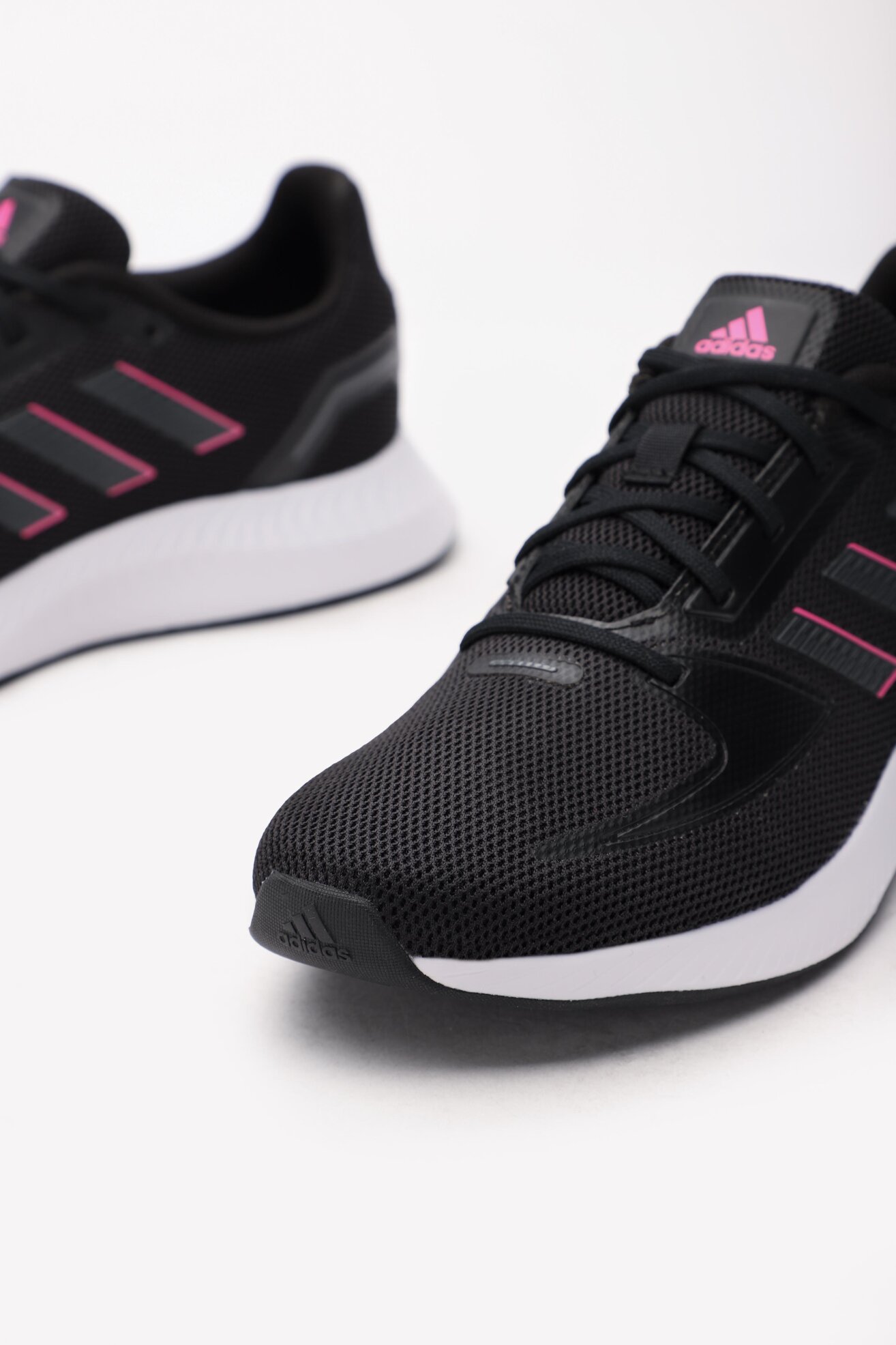 Obuwie sportowe adidas RUNFALCON 2.0 FY9624 Czarny